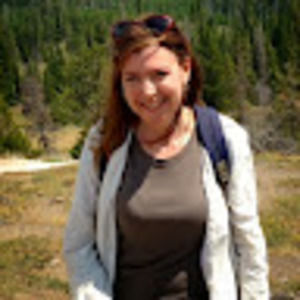 Meet your Posher, Mary beth